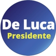 De Luca Presidente
