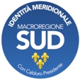 Identità Meridionale Macroregione Sud